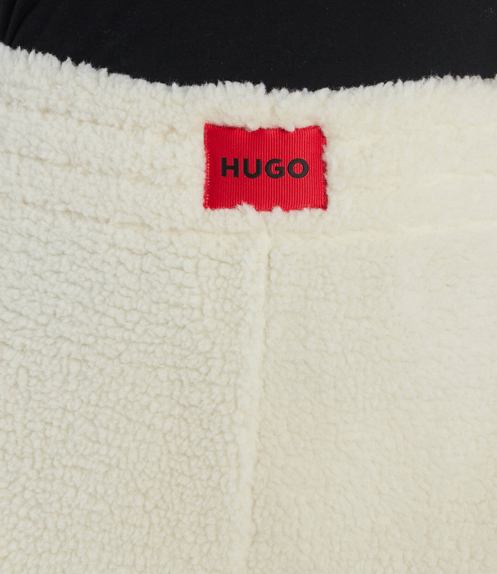 штаны cloud Hugo Bodywear - бежевый(50483826)