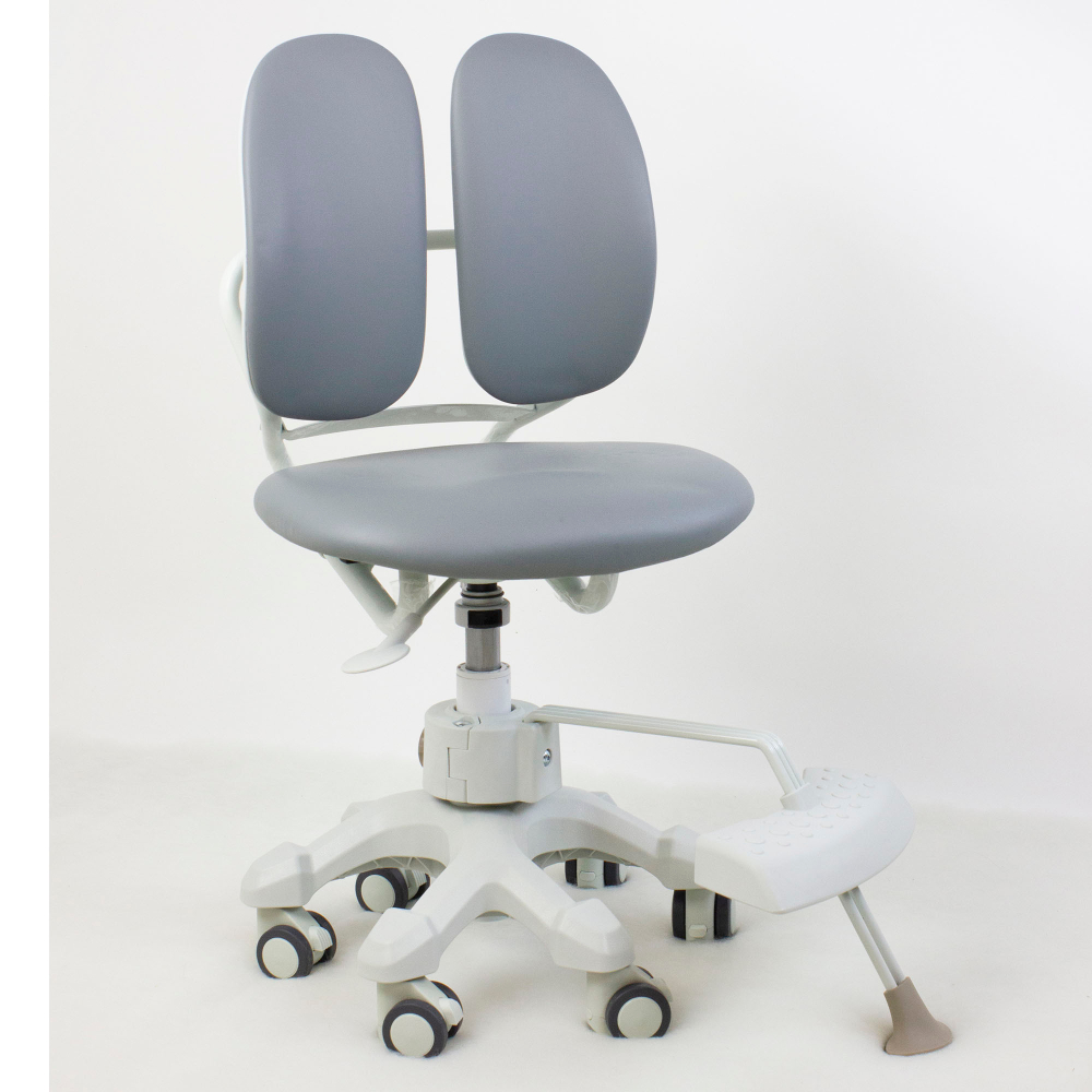 Ортопедическое кресло Duorest OPTIMA DR-289SG(D)