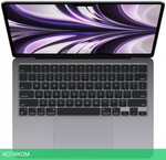 Ноутбук Apple Macbook Air 13" M2 2022 Z15T0002W