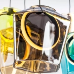 Каскадная люстра Lightstar CARAMELLO 796329