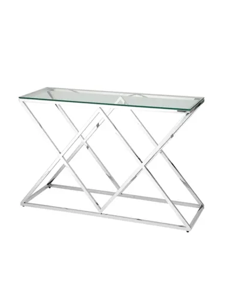 Консольный стол Stool Group ИНСИГНИЯ ECST-026 (120x40)