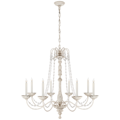 Люстра Visual Comfort Flanders Chandelier