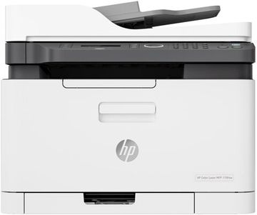 МФУ лазерное HP Color LaserJet 179fnw