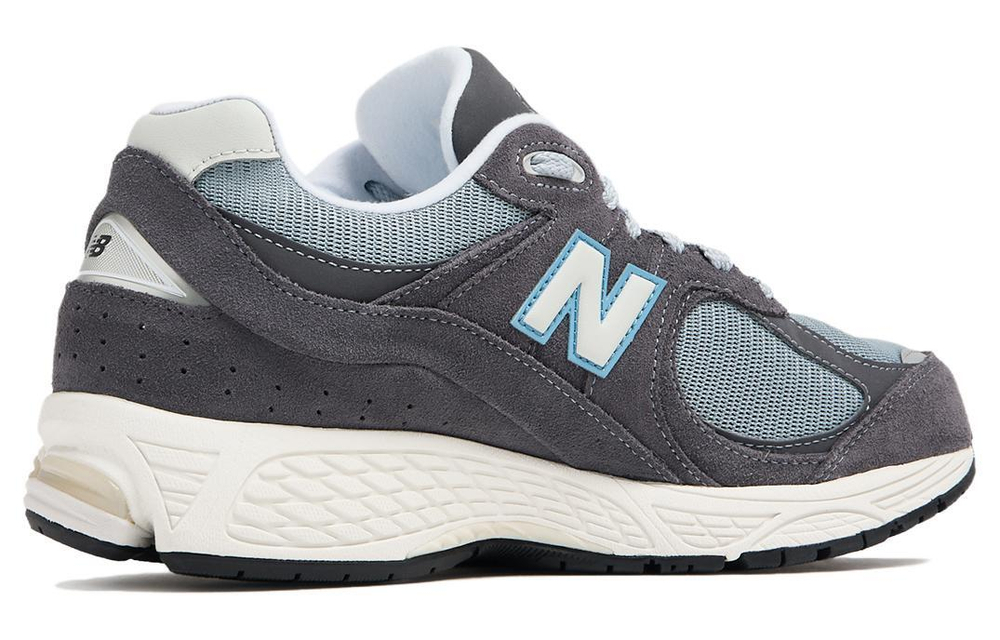 Кроссовки New Balance Nb 2002R