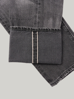 Мужские прямые джинсы Levi's 505 Regular Fit A5878-0004, Сделано в Японии