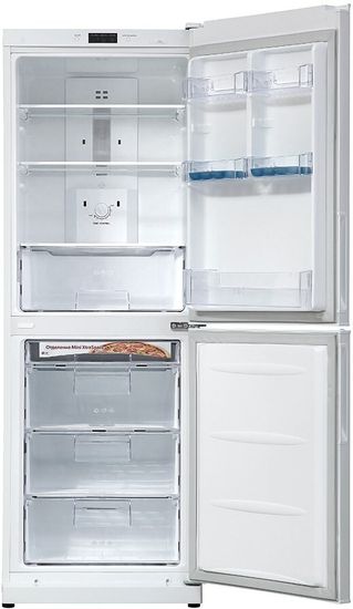 Холодильник LG GA-B379UEDA