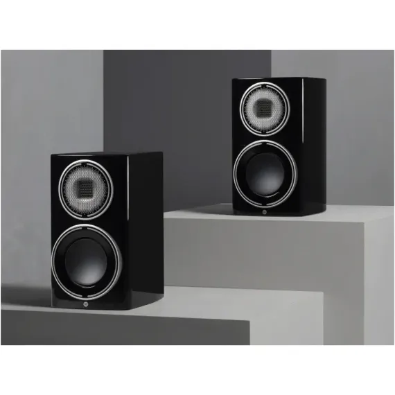 Monitor Audio Platinum 100 3G Piano Black