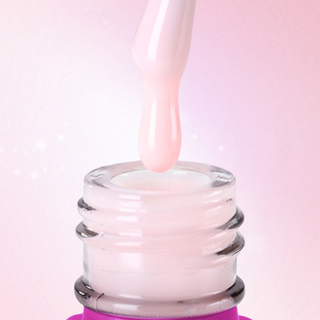 База камуфлирующая Lovely, оттенок кремовый, 12 ml