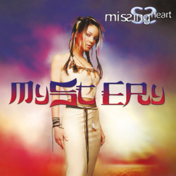 LP: Missing Heart — «Mystery» (2001/2022) [Pink Vinyl]