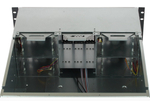 Корпус серверный 4U Procase RE411-D3H12-A-45