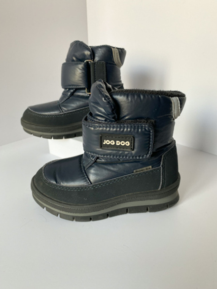 Сапоги Jog Dog, 23