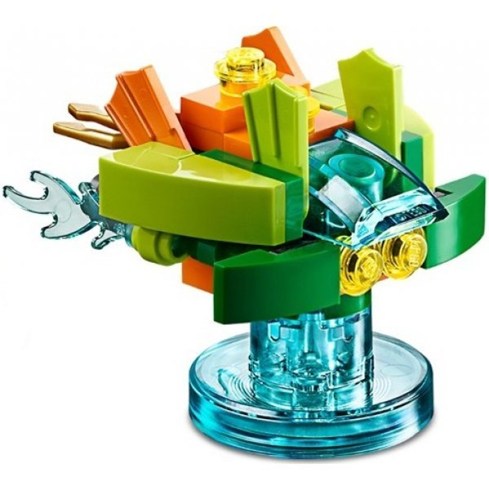 Lego dimensions aquaman 2025