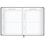 Дневник 1-11 класс 48 л., твердый, BRAUBERG, матовая ламинация, резинка, закладка-ляссе, с подсказом, "Дракон", 107240