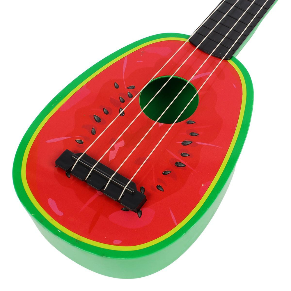 Гитара 35см, пакет 618A