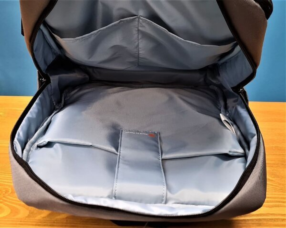 Рюкзак Xiaomi Business Backpack2 gray