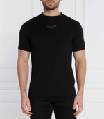 Футболка Karl Lagerfeld - черный(755080 542221)