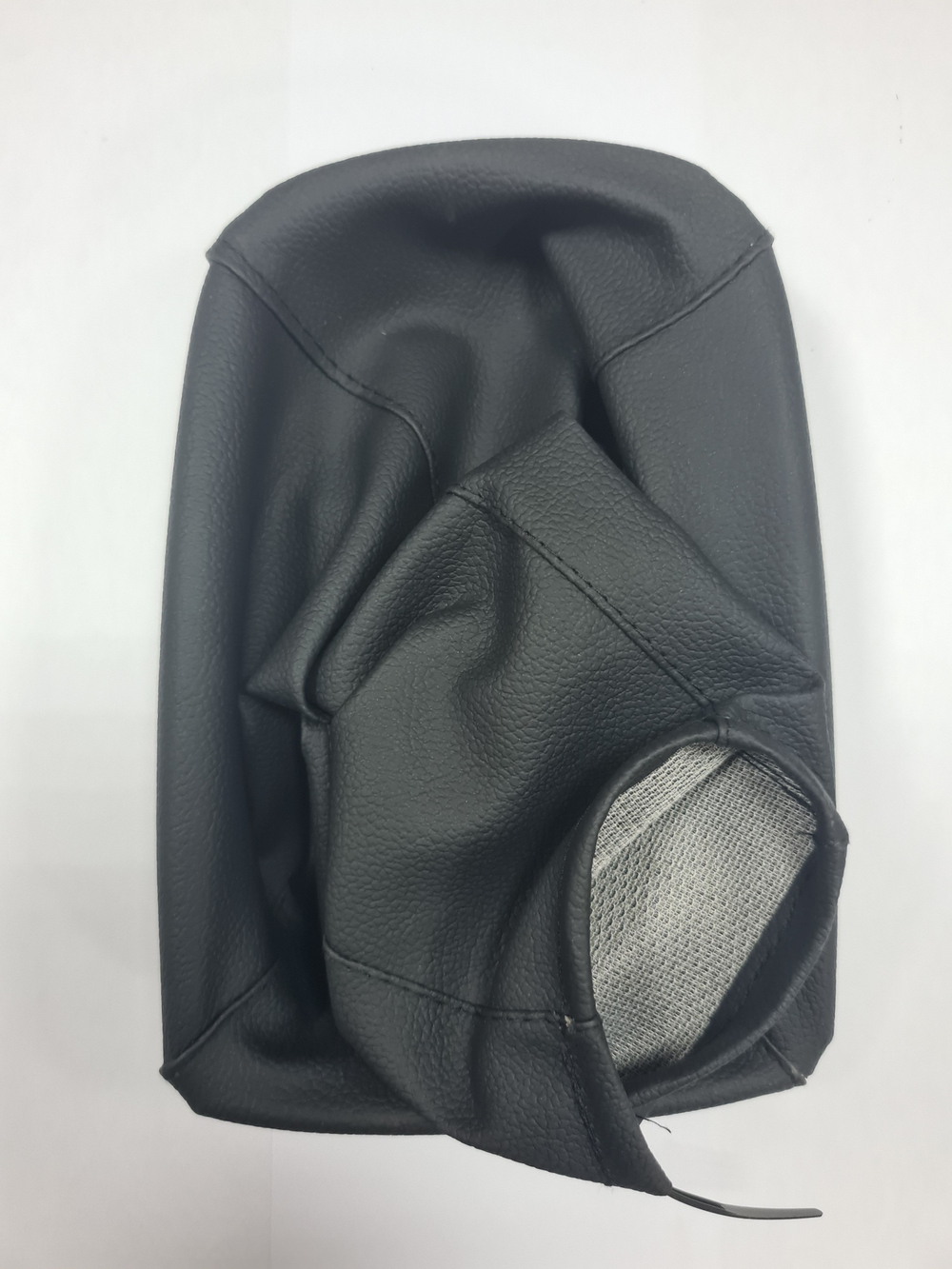 Чехол КПП Лачетти/джентра стандартный