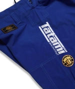 Кимоно Tatami ESTILO BLACK LABEL - ROYAL BLUE