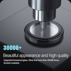 Защита объектива камеры Nillkin CLRFilm для iPhone 15 Pro Max