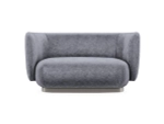 Диван Lucca 2-х местный