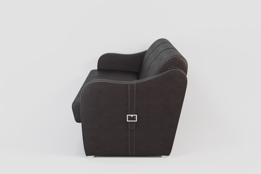 Sorento - Модульный диван 3-х секционный