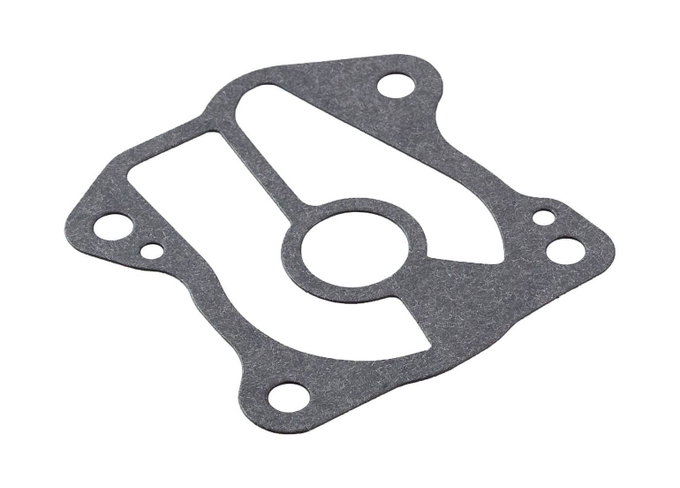 Прокладка под пластину помпы Honda BF25-50, Omax