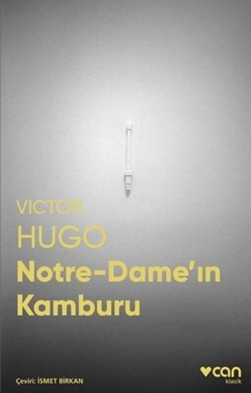 Notre-Dame&#39;ın Kamburu