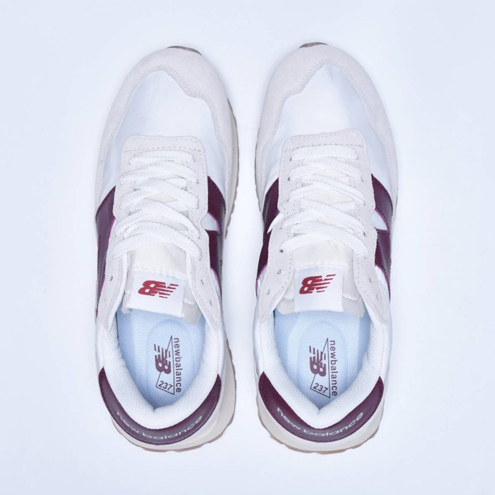Кроссовки New Balance 237 арт 4190