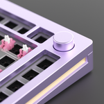 Monsgeek M1 DIY Kit-US-Purple