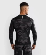 Рашгард Venum G-Fit Air LS Digital Urban Camo