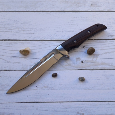 Нож VD76 Пегас Pirat