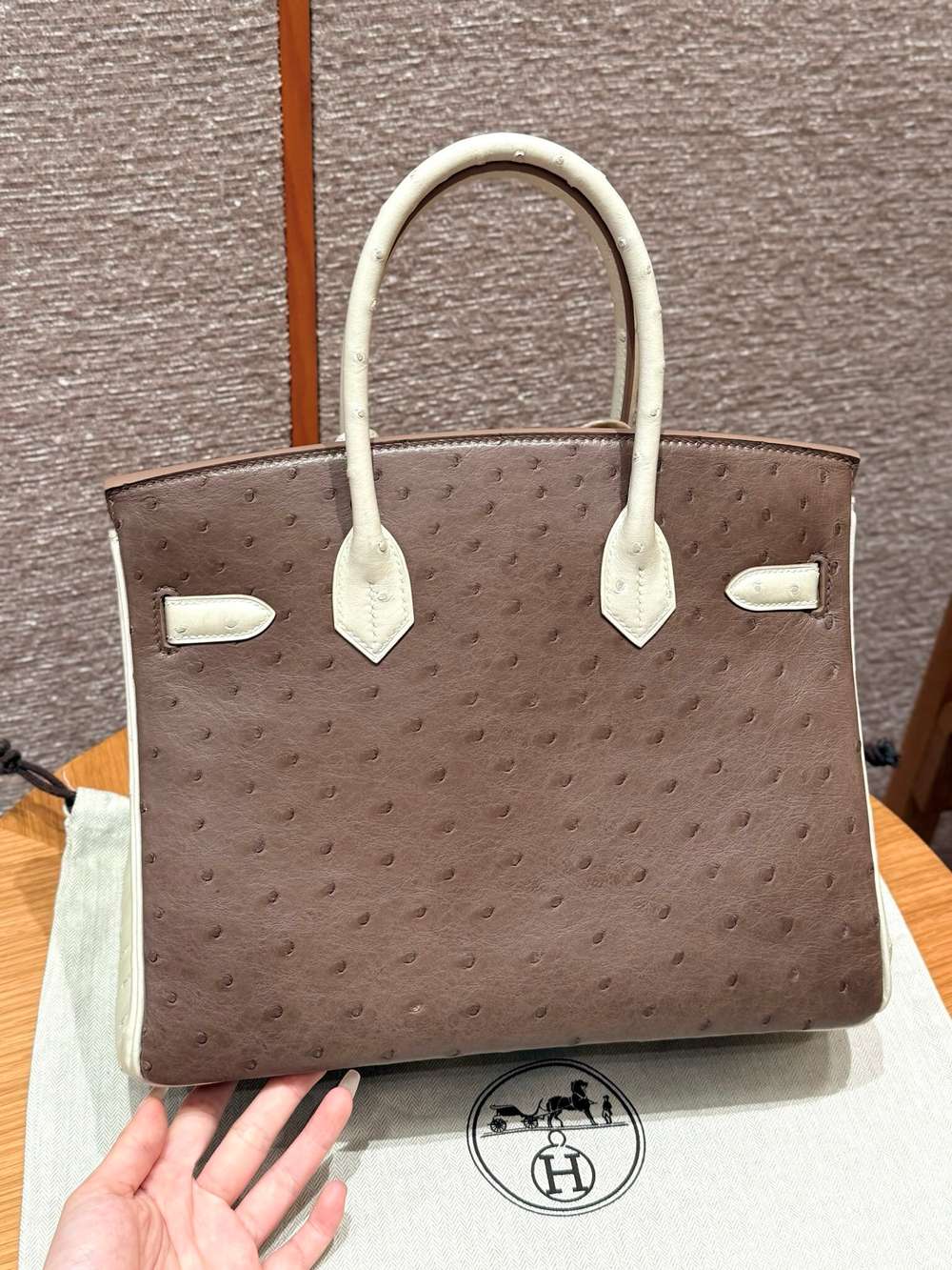 Hermes Birkin 30