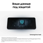 Смартфон Samsung Galaxy A06 Black 6/128gb