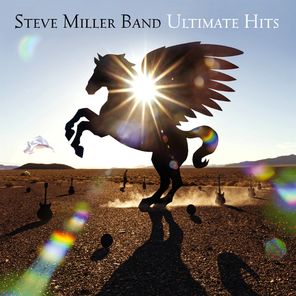Steve Miller Band / Ultimate Hits (4LP)