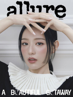 (ПРЕДЗАКАЗ) публикация allure - 2026.07 KIM JI WON