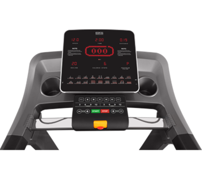 BRONZE GYM T1200 PRO