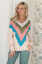 Джемпер Др5-368/10 Wisell (Акция)