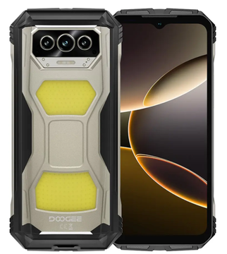 Смартфон Doogee V Max S 8/256 ГБ