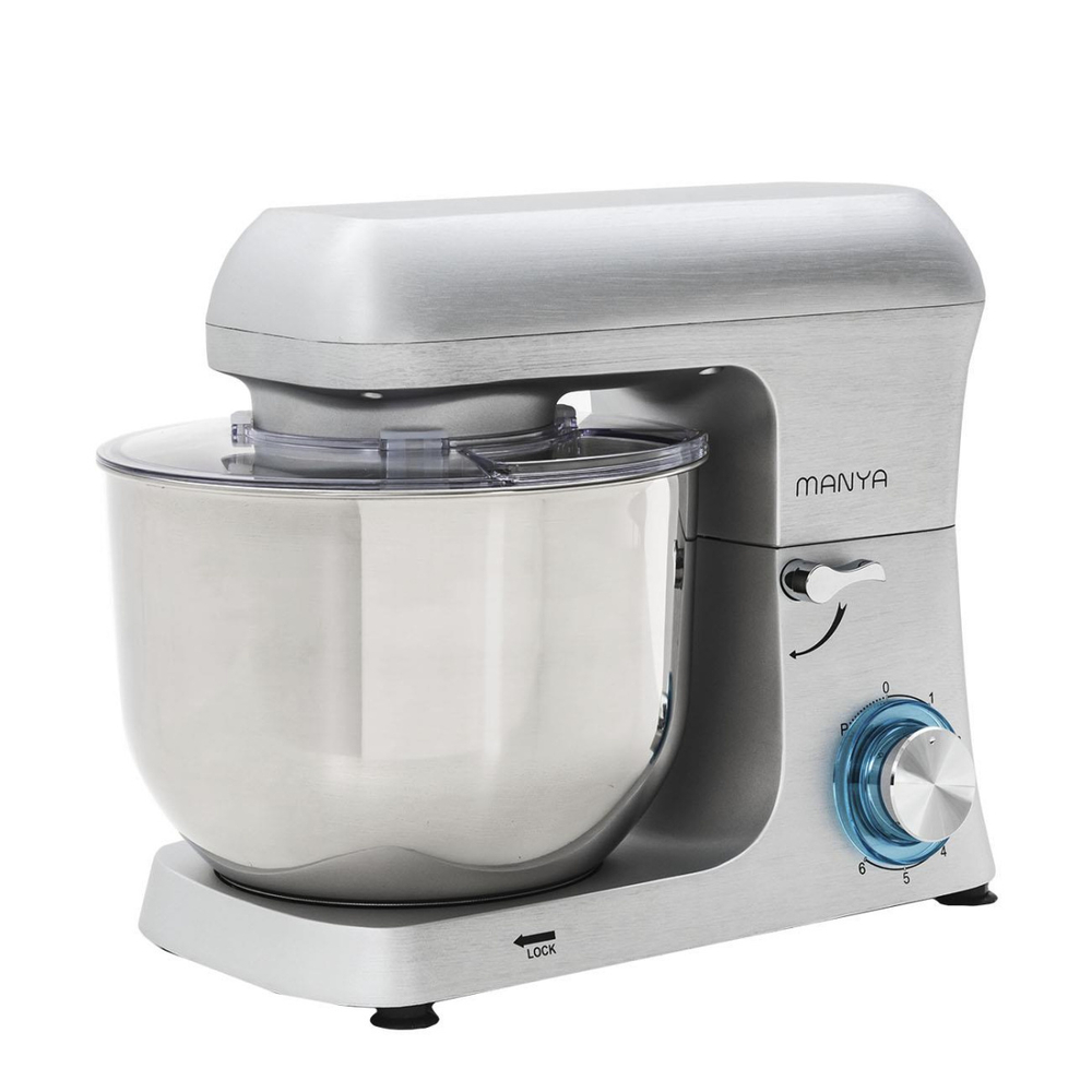 Миксер планетарный MANYA SM6151S