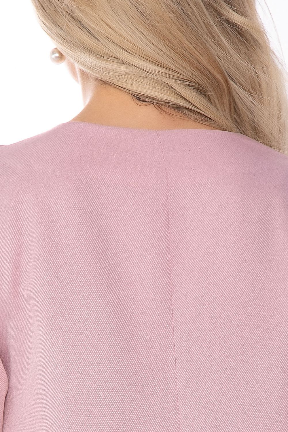 Платье "Яна" (пудра) П8081 LT Collection (Акция)