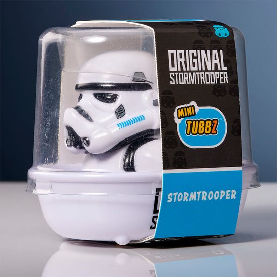 Фигурка-утка Tubbz Звёздные войны Штурмовик (Mini)