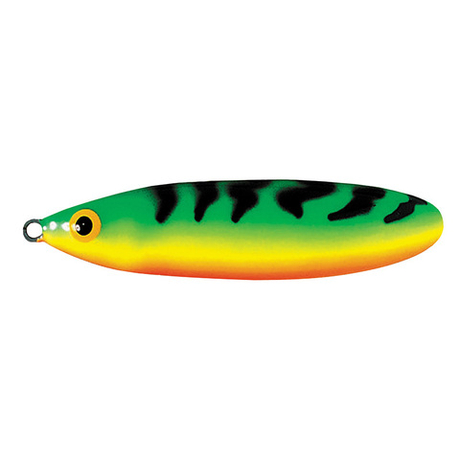 Незацепляйка RAPALA Minnow Spoon RMS06 / 6 см, 9 г, цвет FT