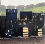 Pink Floyd / Pink Floyd At Pompeii MCMLXXII (2LP)