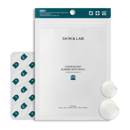Skin&Lab