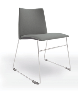 Arrow стул на полозьях