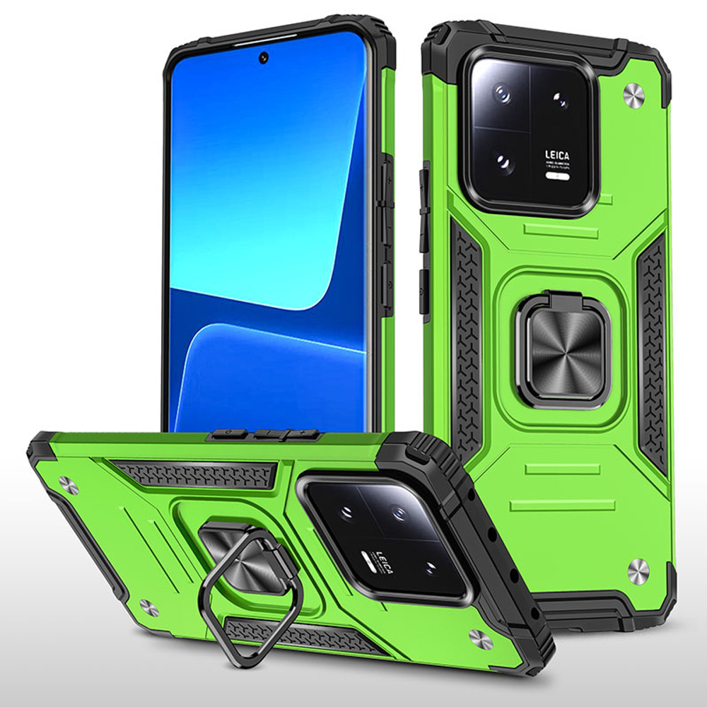 Противоударный чехол Legion Case для Xiaomi 13 Pro