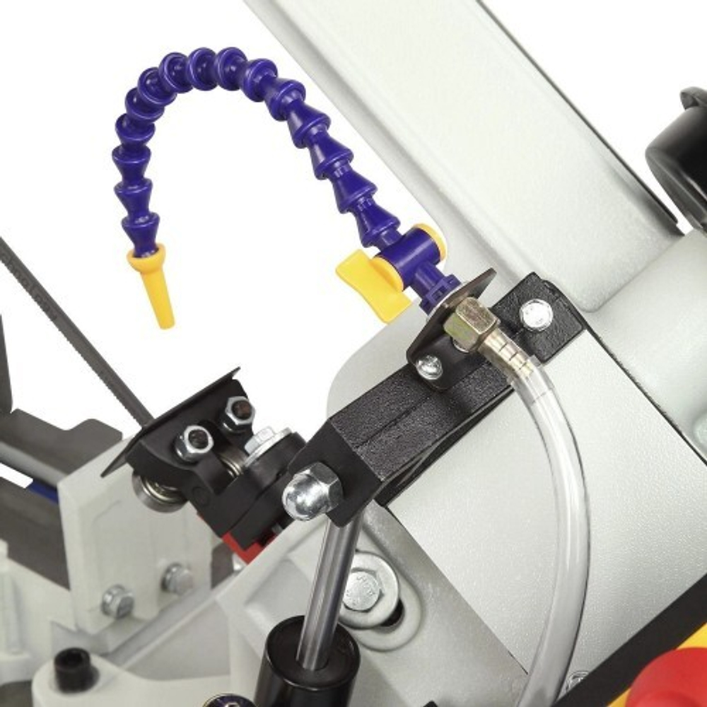 Станок ленточнопильный BELMASH MBS-560CH S299A