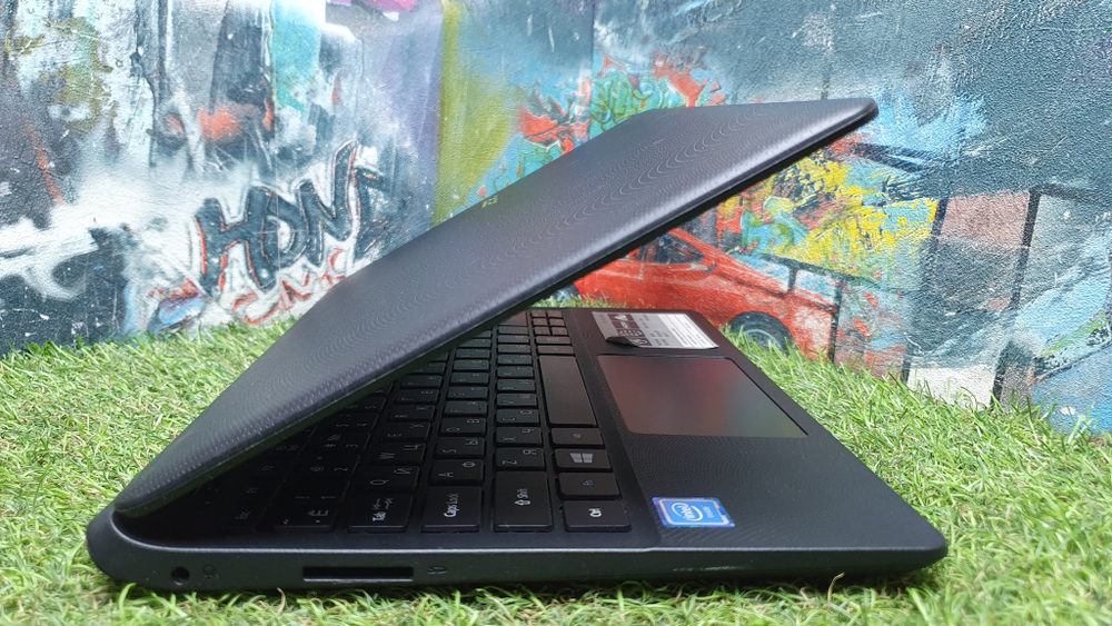 Ноутбук Acer Celeron/2Gb/ASPIRE ES1-131-C1NL/Windows 10