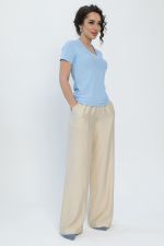 Блуза Текила (голубая) Б13551-33М LT Collection