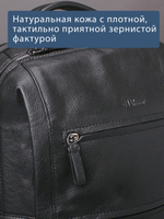 C800043 BLACK Рюкзак MP